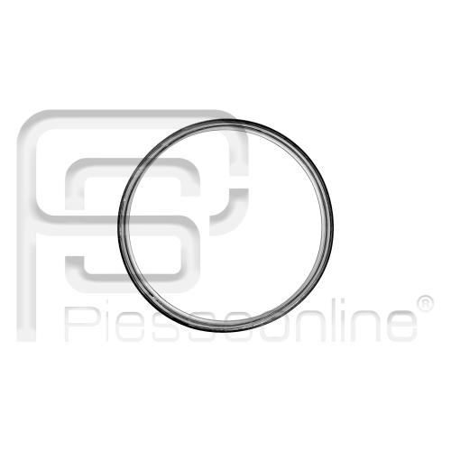 PIESSEONLINE - GUAV31 - GUARNIZIONE COMPATIBILE PER COPERCHIO VORWERK  KOBOLD BIMBY TM31 - PIESSEONLINE